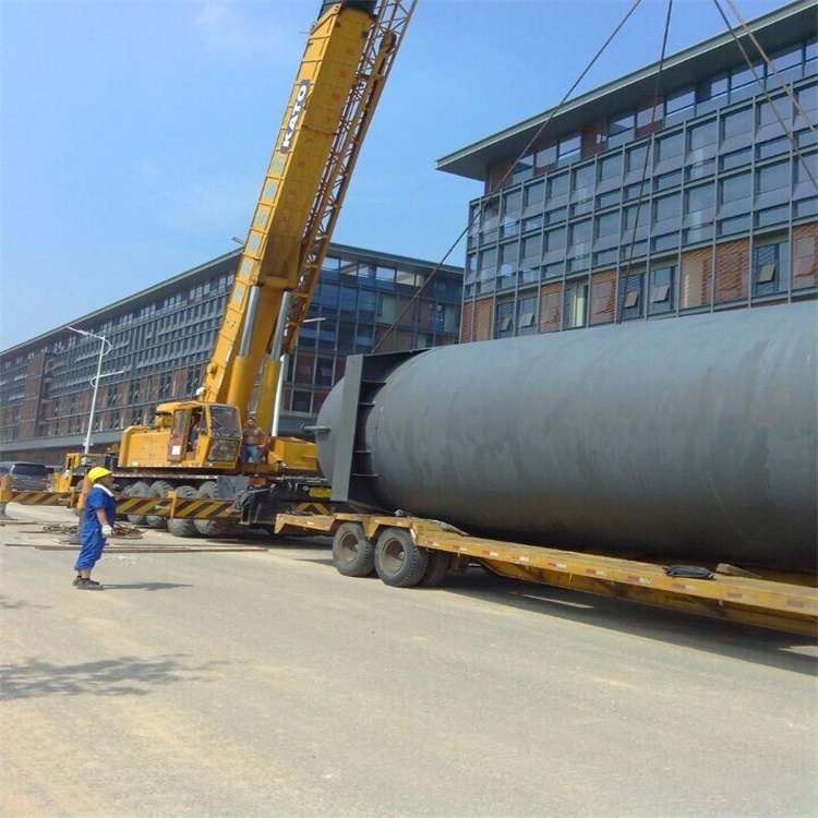 磐安县大型吊车租赁公司