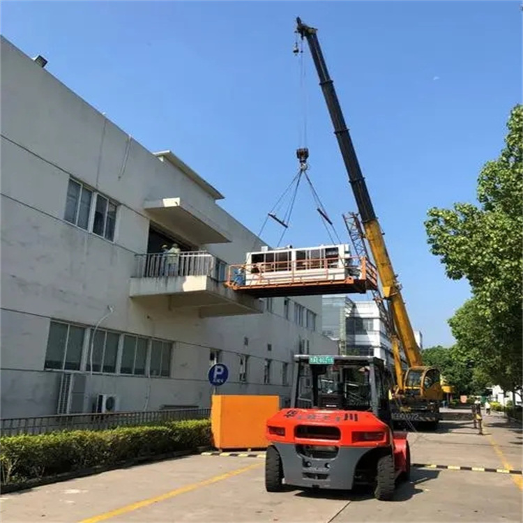 磐安县小型吊车出租电话