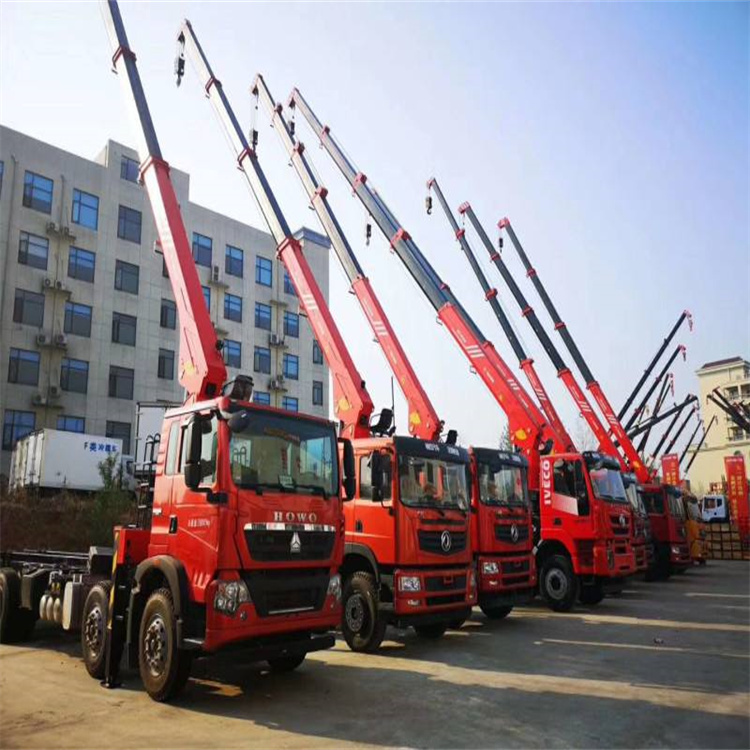 磐安县租专业吊车电话