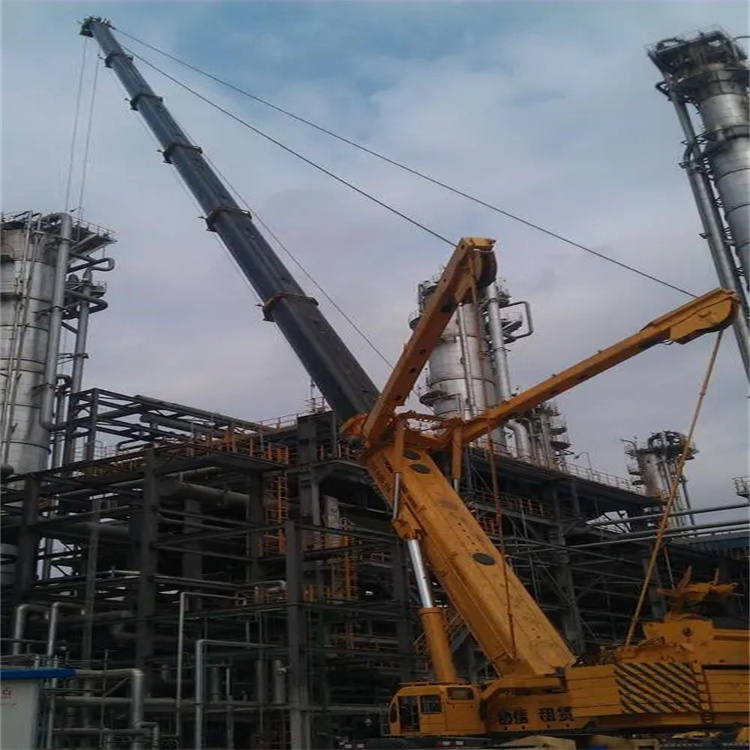 磐安县吊车出租电话