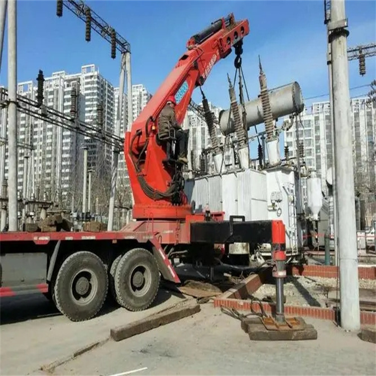 磐安县就近吊车出租|工地厂房吊装设备租赁|24小时高效响应