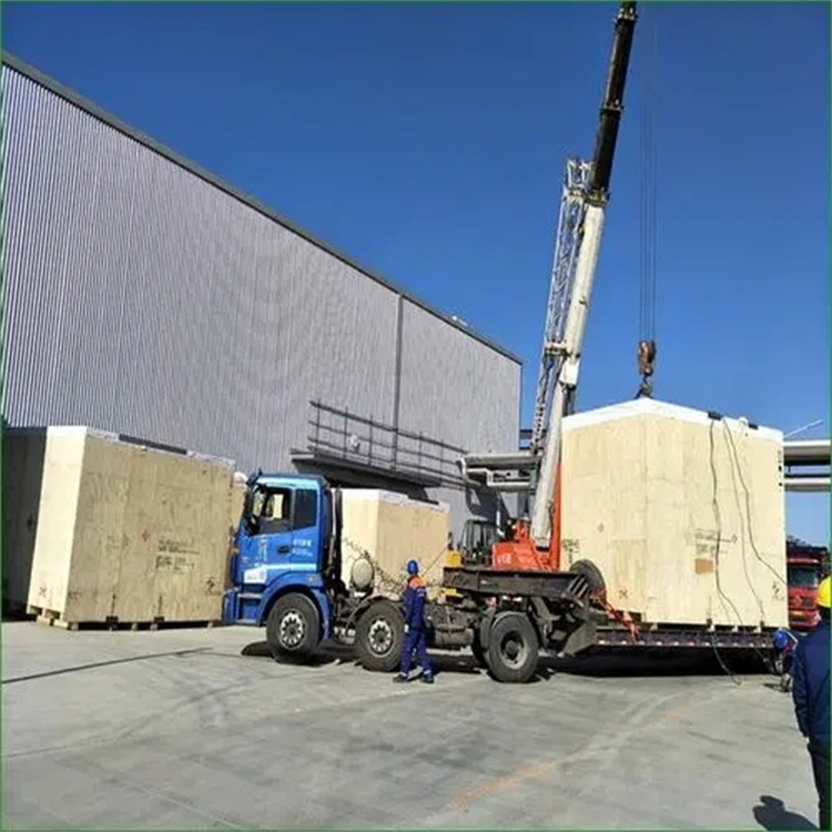 磐安县吊车租赁包月