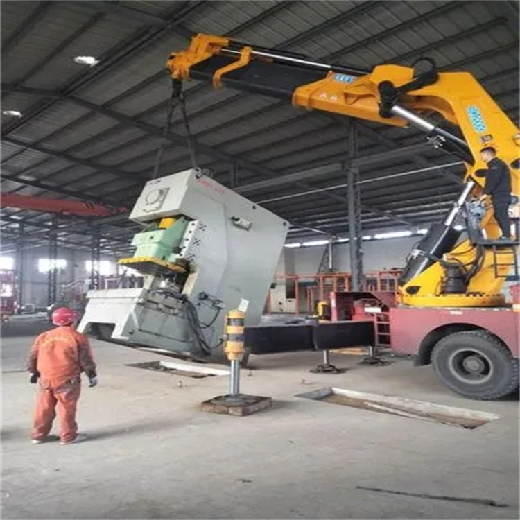 磐安县80吨折臂吊车出租附近电话