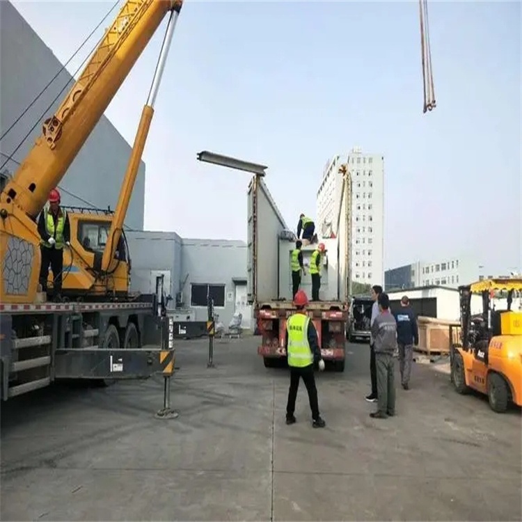 磐安县如何找到附近的吊车救援服务