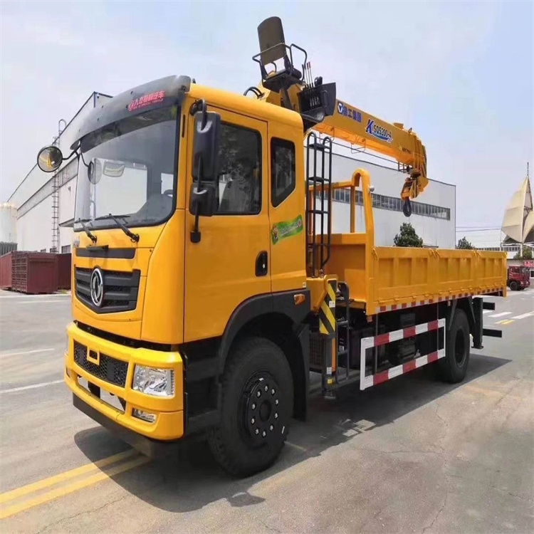 磐安县附近找一辆随车吊出租