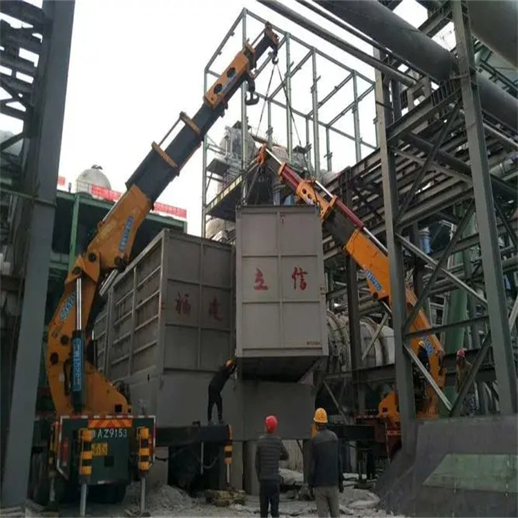 磐安县折臂吊车租赁电话