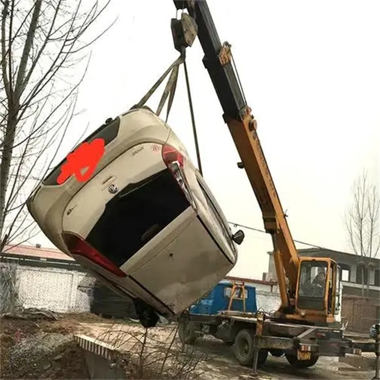 磐安县随时待命，吊车24小时道路救援服务全解析