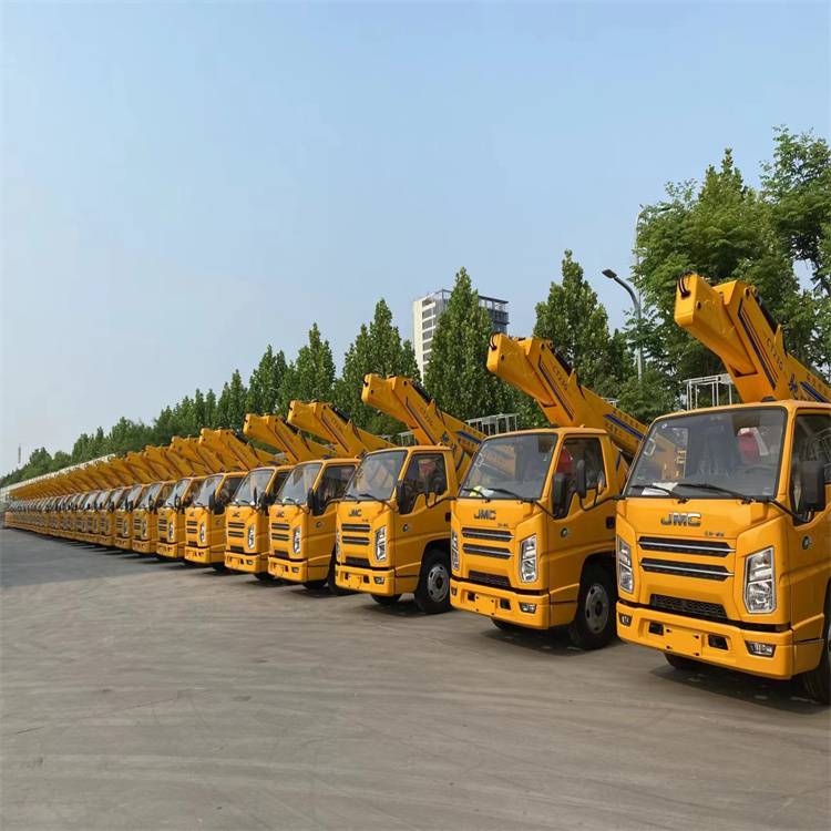 磐安县路灯车高空作业车出租|市政维修|广告安装