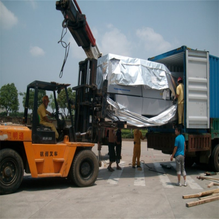 磐安县专业吊车出租多少钱