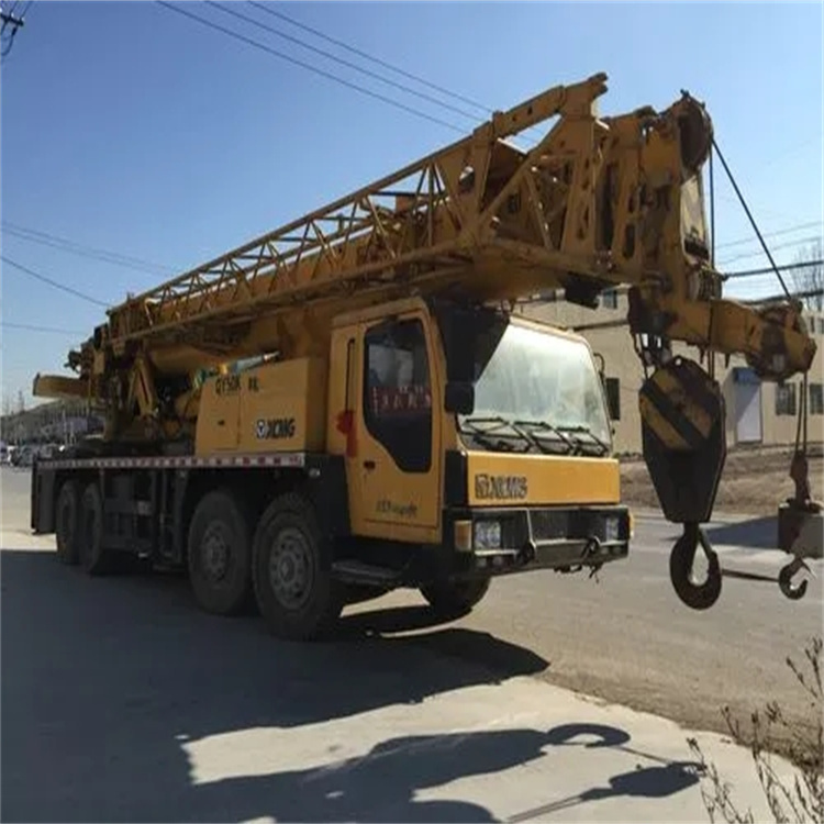 磐安县哪里有专业吊车出租